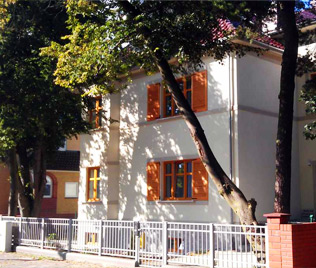 Pensjonat